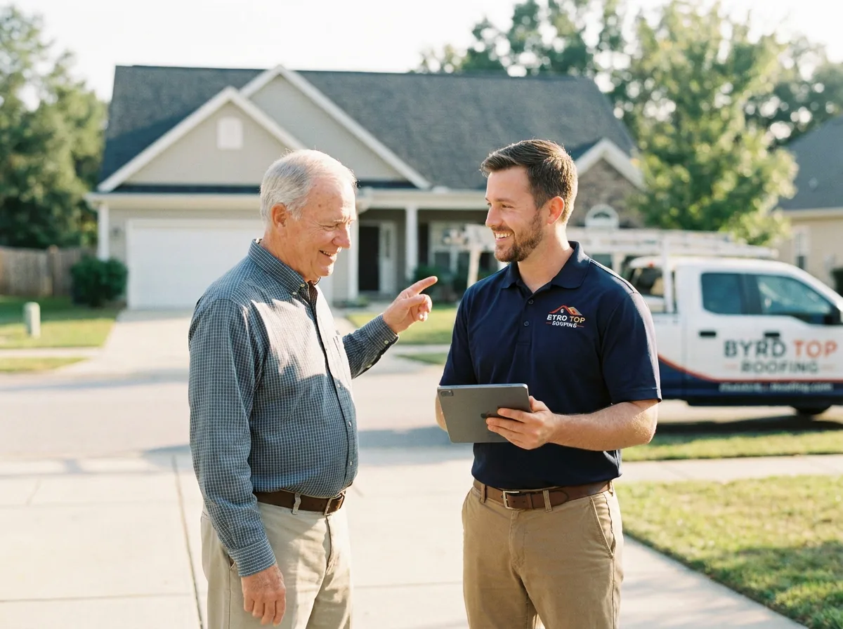 Roofing Boone Grove, IN FAQs